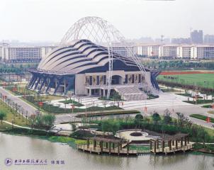 体育馆